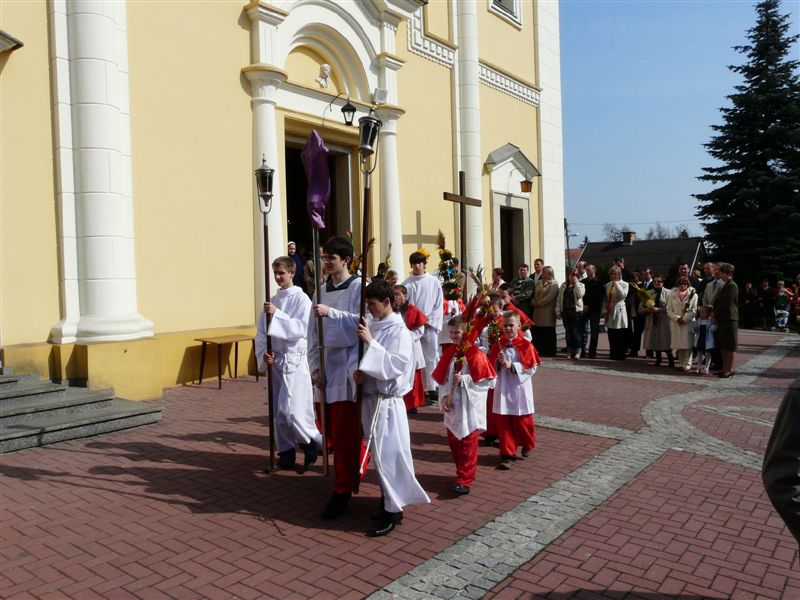 NIEDZIELA PALMOWA 003